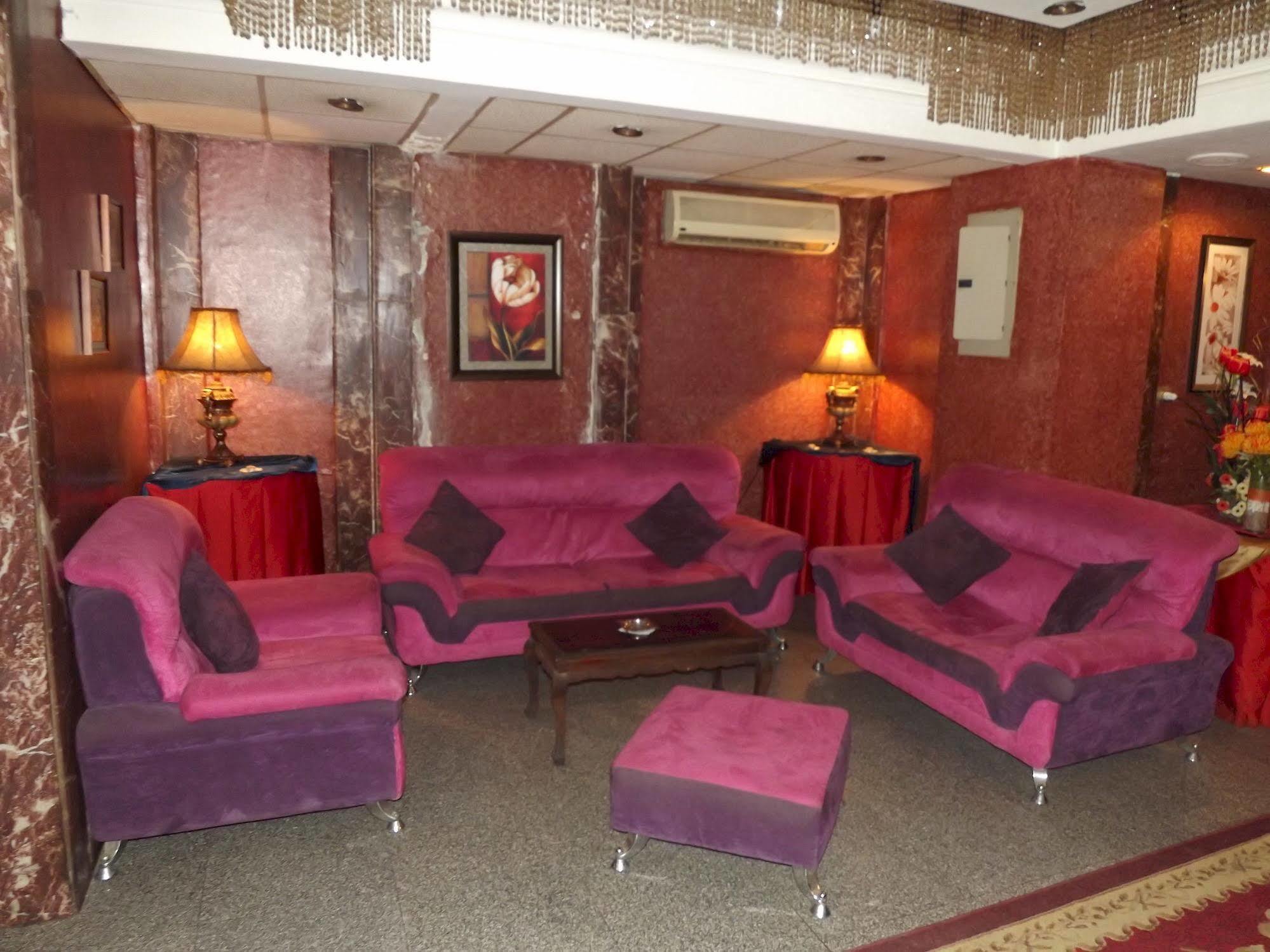 Giza Mayorca Hotel Cairo מראה חיצוני תמונה