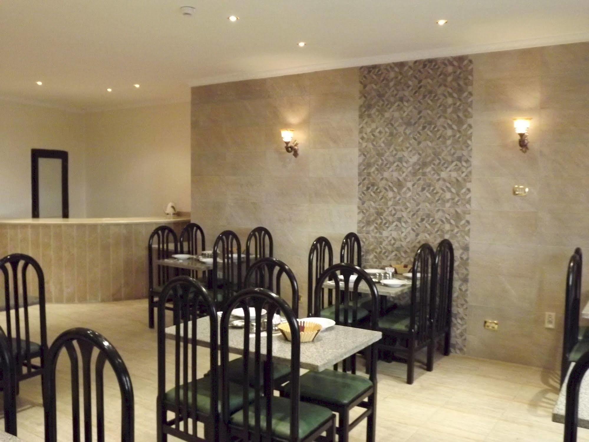 Giza Mayorca Hotel Cairo מראה חיצוני תמונה