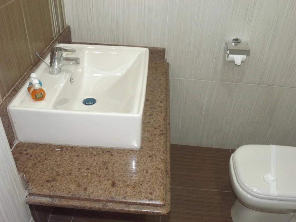 Giza Mayorca Hotel Cairo מראה חיצוני תמונה