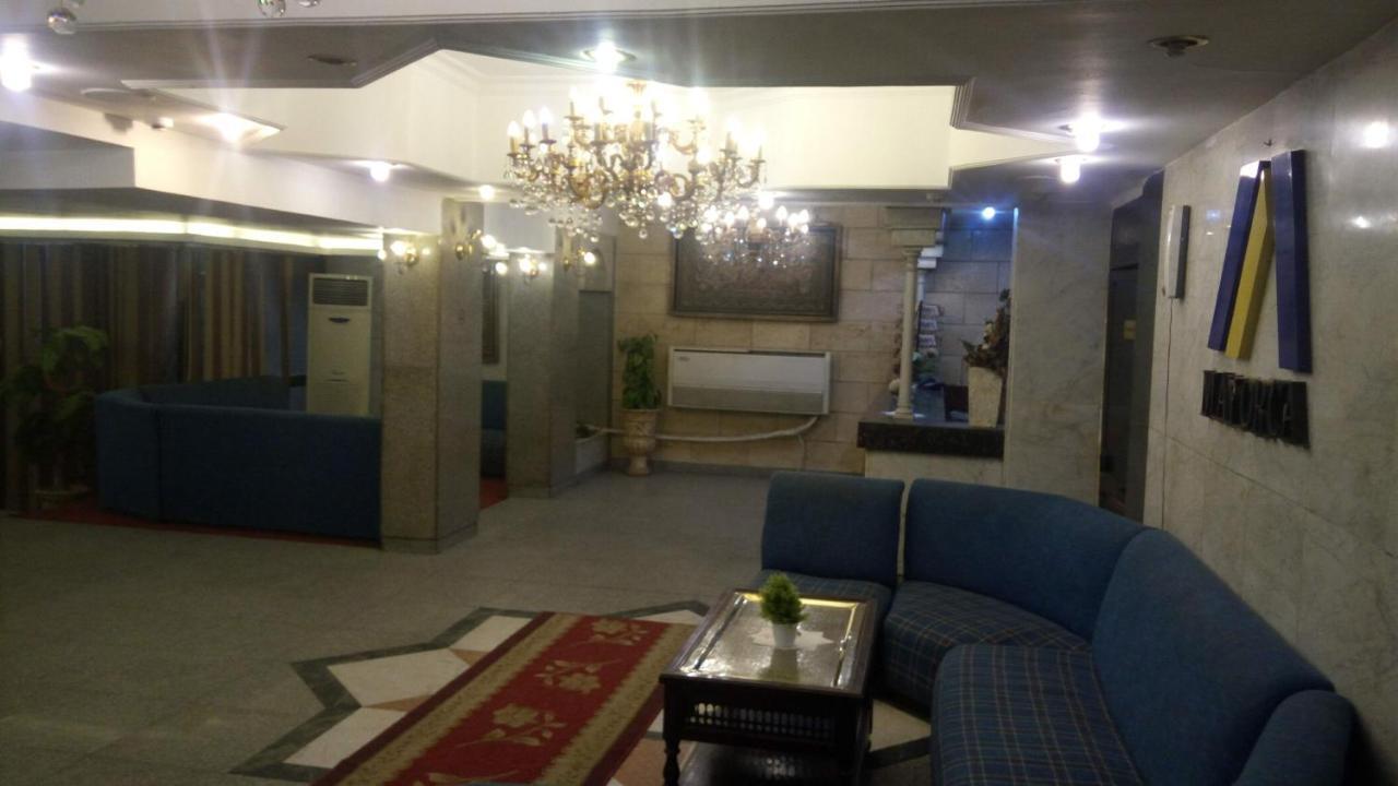 Giza Mayorca Hotel Cairo מראה חיצוני תמונה