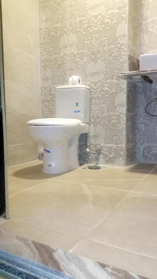 Giza Mayorca Hotel Cairo מראה חיצוני תמונה
